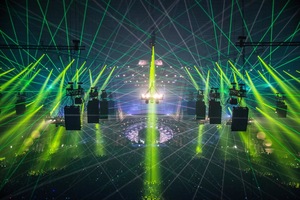 foto Hard Bass, 9 februari 2019, GelreDome, Arnhem #953671