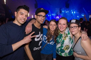 foto Hard Bass, 9 februari 2019, GelreDome, Arnhem #953677