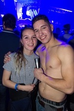 Foto's, Hard Bass, 9 februari 2019, GelreDome, Arnhem