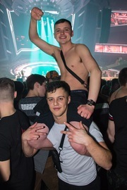 Hard Bass foto