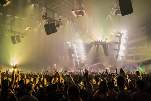 foto Hard Bass, 9 februari 2019, GelreDome, Arnhem #953699