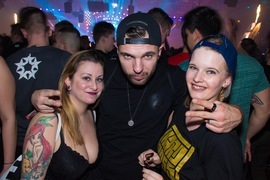 Hard Bass foto