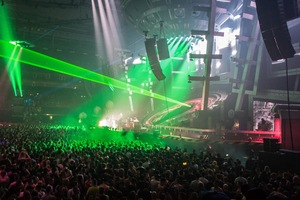 foto Hard Bass, 9 februari 2019, GelreDome, Arnhem #953735