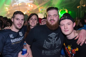 foto Hard Bass, 9 februari 2019, GelreDome, Arnhem #953748