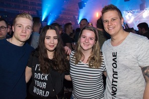 foto Hard Bass, 9 februari 2019, GelreDome, Arnhem #953752