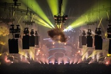 Foto's, Hard Bass, 9 februari 2019, GelreDome, Arnhem