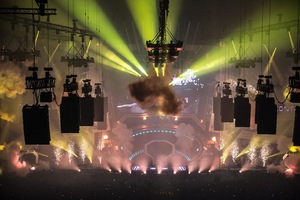 foto Hard Bass, 9 februari 2019, GelreDome, Arnhem #953754