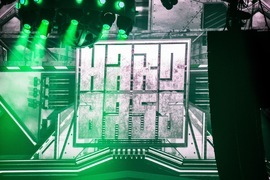 Hard Bass foto