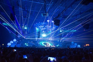 foto Hard Bass, 9 februari 2019, GelreDome, Arnhem #953763