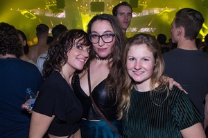 foto Hard Bass, 9 februari 2019, GelreDome, Arnhem #953777