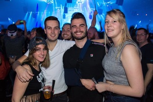 foto Hard Bass, 9 februari 2019, GelreDome, Arnhem #953788