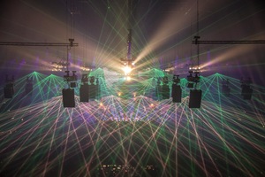 foto Hard Bass, 9 februari 2019, GelreDome, Arnhem #953791