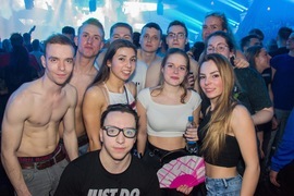 Hard Bass foto