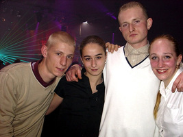 foto Raving Nightmare, 8 mei 2004, MECC Maastricht, Maastricht #95380