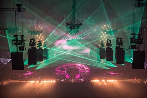 foto Hard Bass, 9 februari 2019, GelreDome, Arnhem #953823