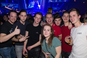 foto Hard Bass, 9 februari 2019, GelreDome, Arnhem #953824