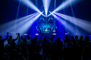 foto Reverze, 23 februari 2019, Sportpaleis Antwerpen, Antwerpen #953848