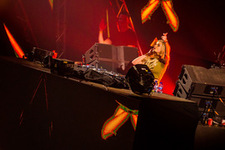 Foto's, Reverze, 23 februari 2019, Sportpaleis Antwerpen, Antwerpen