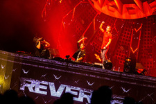 Foto's, Reverze, 23 februari 2019, Sportpaleis Antwerpen, Antwerpen