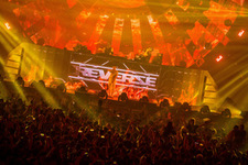 Photos, Reverze, 23 February 2019, Sportpaleis Antwerpen, Antwerpen