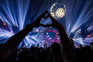 foto Reverze, 23 februari 2019, Sportpaleis Antwerpen, Antwerpen #953901