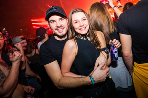 foto Reverze, 23 februari 2019, Sportpaleis Antwerpen, Antwerpen #953918