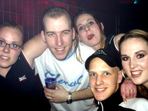 Foto's, Raving Nightmare, 8 mei 2004, MECC Maastricht, Maastricht