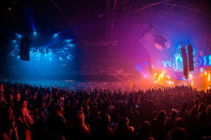 foto Reverze, 23 februari 2019, Sportpaleis Antwerpen, Antwerpen #953970