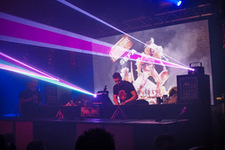 Foto's, Frenchcore s'il vous plaît, 2 maart 2019, Rodenburg, Beesd