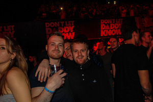 foto Don't Let Daddy Know, 1 maart 2019, Ziggo Dome, Amsterdam #954265