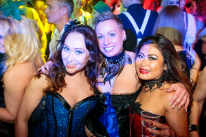 foto Crazyland, 16 maart 2019, North Sea Venue, Zaandam #954618