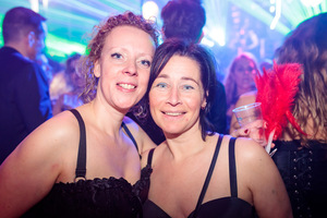 foto Crazyland, 16 maart 2019, North Sea Venue, Zaandam #954631