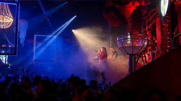 foto Crazyland, 16 maart 2019, North Sea Venue, Zaandam #954638