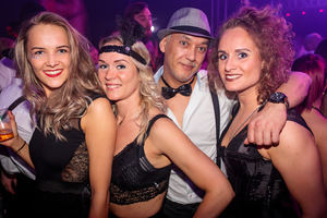 foto Crazyland, 16 maart 2019, North Sea Venue, Zaandam #954658