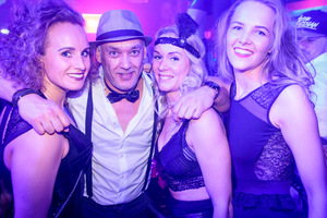 foto Crazyland, 16 maart 2019, North Sea Venue, Zaandam #954665