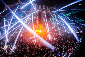 foto QAPITAL, 6 april 2019, Ziggo Dome, Amsterdam #954904