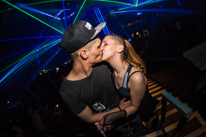 foto QAPITAL, 6 april 2019, Ziggo Dome, Amsterdam #954905