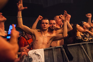 foto QAPITAL, 6 april 2019, Ziggo Dome, Amsterdam #954936