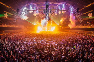 foto QAPITAL, 6 april 2019, Ziggo Dome, Amsterdam #954952