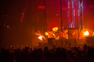 foto QAPITAL, 6 april 2019, Ziggo Dome, Amsterdam #954954