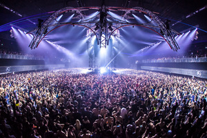 foto QAPITAL, 6 april 2019, Ziggo Dome, Amsterdam #954966