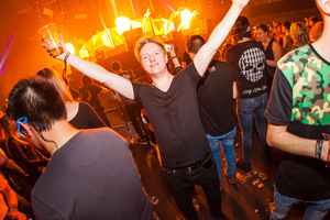 foto QAPITAL, 6 april 2019, Ziggo Dome, Amsterdam #954971