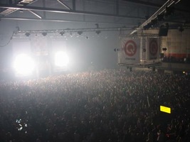 foto Qlimax, 8 december 2001, Heineken Music Hall, Amsterdam #955