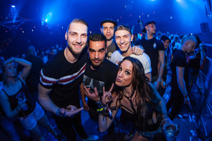 foto QAPITAL, 6 april 2019, Ziggo Dome, Amsterdam #955003