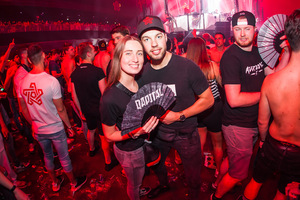 foto QAPITAL, 6 april 2019, Ziggo Dome, Amsterdam #955014