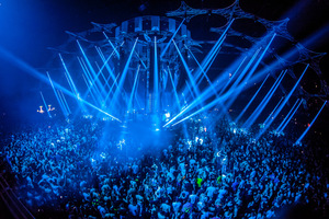 foto QAPITAL, 6 april 2019, Ziggo Dome, Amsterdam #955037