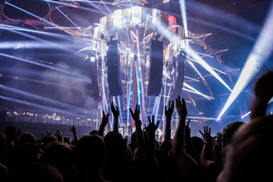 foto QAPITAL, 6 april 2019, Ziggo Dome, Amsterdam #955047