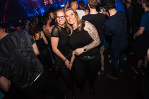 foto QAPITAL, 6 april 2019, Ziggo Dome, Amsterdam #955052