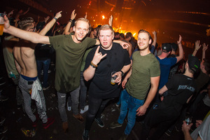 foto QAPITAL, 6 april 2019, Ziggo Dome, Amsterdam #955070