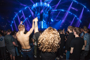 foto QAPITAL, 6 april 2019, Ziggo Dome, Amsterdam #955073